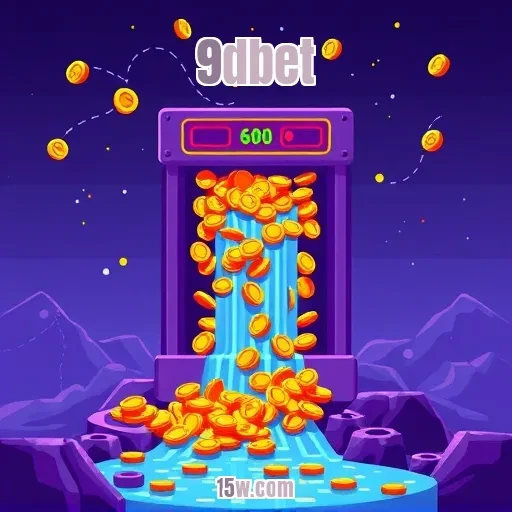 9dbet: Bônus que Aumentam suas Chances de Ganhar em Grande Estilo!