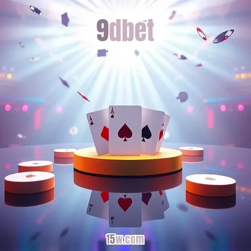 9dbet: A Revolução dos Jogos Online no Brasil