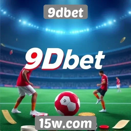 Feedback de jogadores sobre o 9dbet