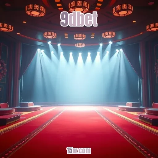 9dbet: Descubra os Segredos dos Caça-Níqueis e Ganhe Muito Mais