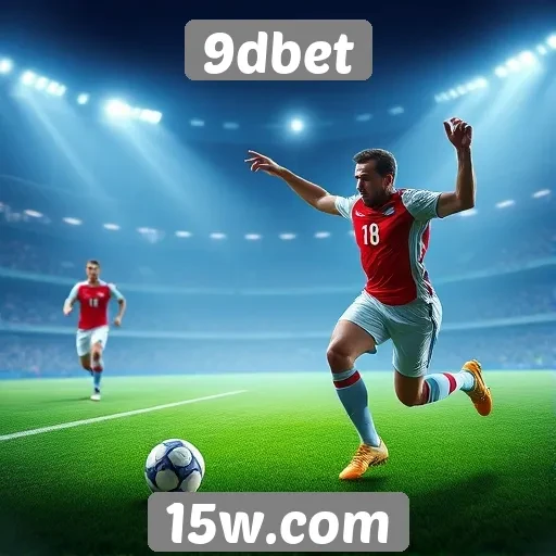 Casos de sucesso de jogadores no 9dbet