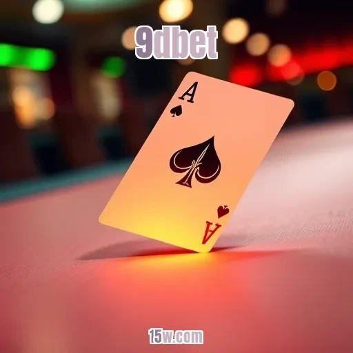 9dbet VIP: Descubra os Segredos e Benefícios Excepcionais